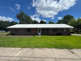 206 Guilbeau Rd in Lafayette, LA - Building Photo