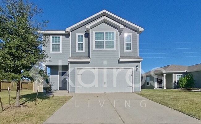 property at 5611 Littoral Rd