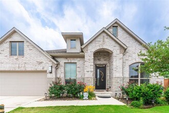119 Fortuna Ct in Liberty Hill, TX - Building Photo - Building Photo