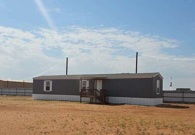 property at 2655 County Rd 5601