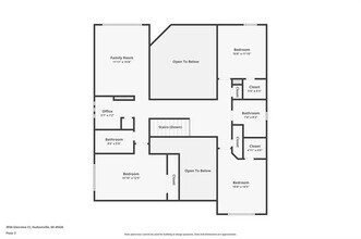 3936 Glenwyck Dr in North Richland Hills, TX - Building Photo - Building Photo