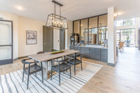 The Louis Apartment Flats in Louisville, KY - Building Photo - Interior Photo