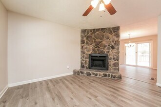 2194 Cherokee Valley Cir in Lithonia, GA - Building Photo - Building Photo