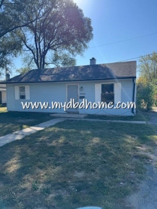 property at 1510 Roosevelt Dr