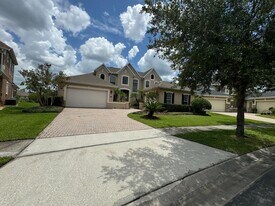 16255 Bristol Lake Cir in Orlando, FL - Building Photo