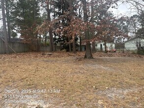 618 Longview Dr in Fayetteville, NC - Building Photo - Building Photo