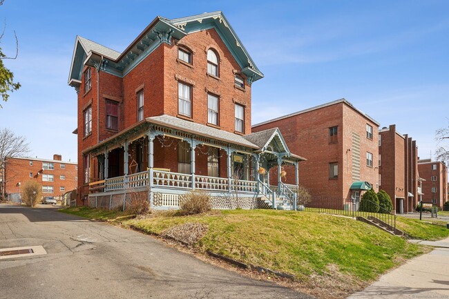 property at 248 Laurel St