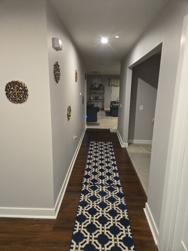 6425 Brawley Ann Dr in Charlotte, NC - Foto de edificio - Building Photo