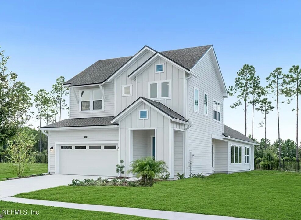 88 Sutton Dr in Ponte Vedra, FL - Building Photo