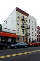 251 20th St Apartments