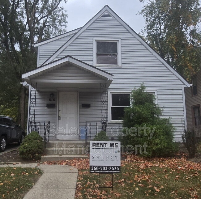property at 616 Lawton Pl