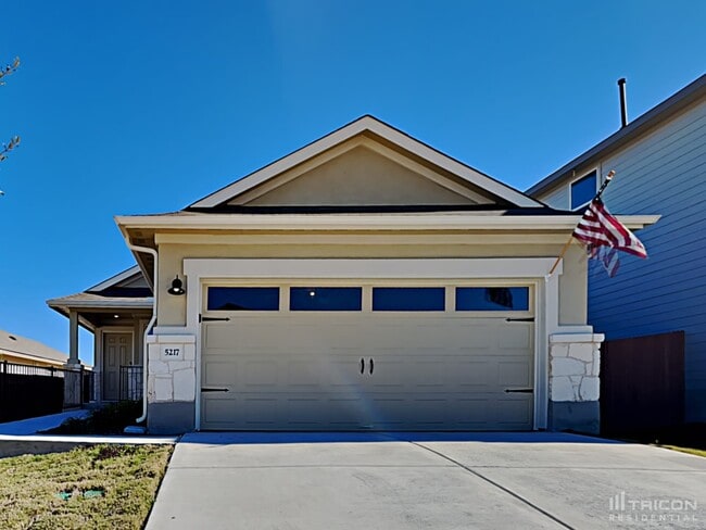 property at 5217 Saddle Clb Dr
