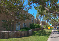 Villa Hermosa Apartments in Norwalk, CA - Building Photo - Building Photo