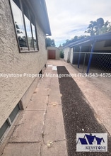 1638 Euclid Ave in Pueblo, CO - Building Photo - Building Photo