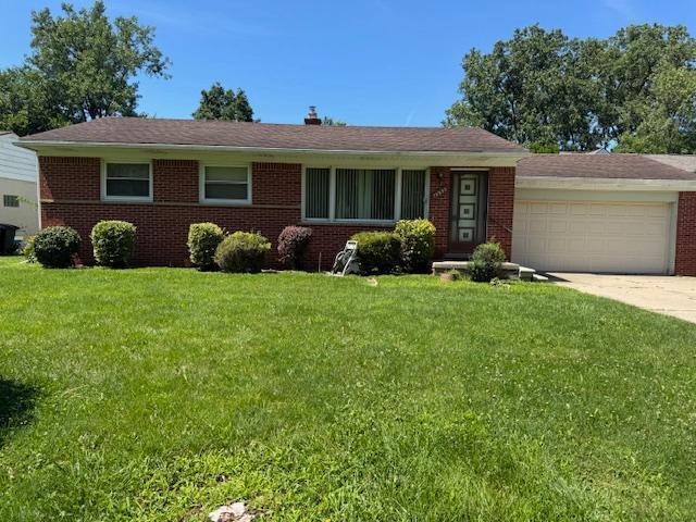 15935 Foch St in Livonia, MI - Building Photo - Building Photo