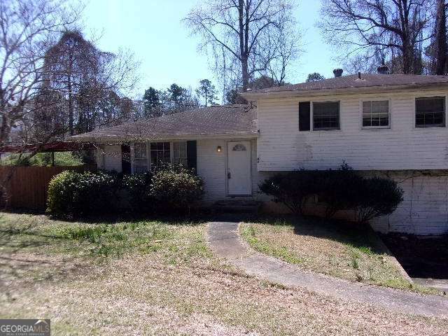 property at 757 Dixon Rd