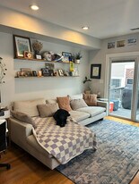 7 Leeds St, Unit 2 in Boston, MA - Building Photo