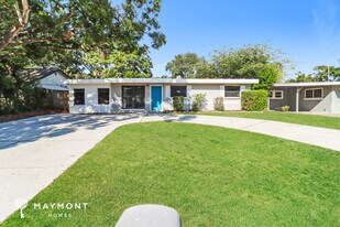 2120 Catalina Dr in Clearwater, FL - Building Photo