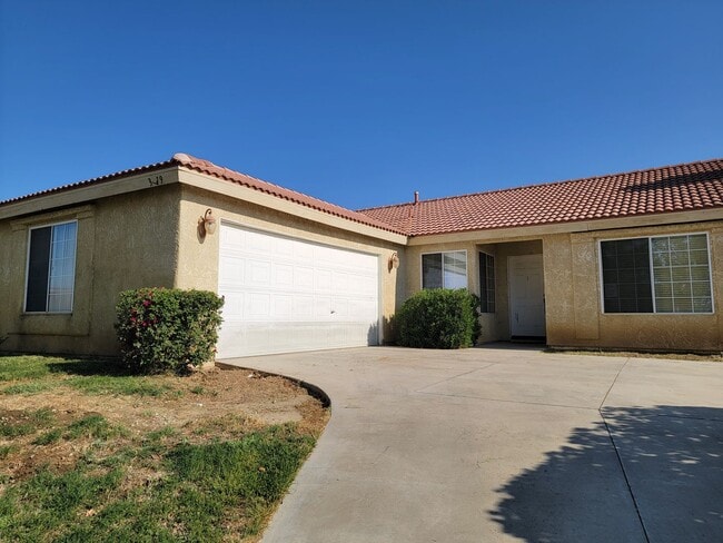 property at 3719 Mt Lassen Ave