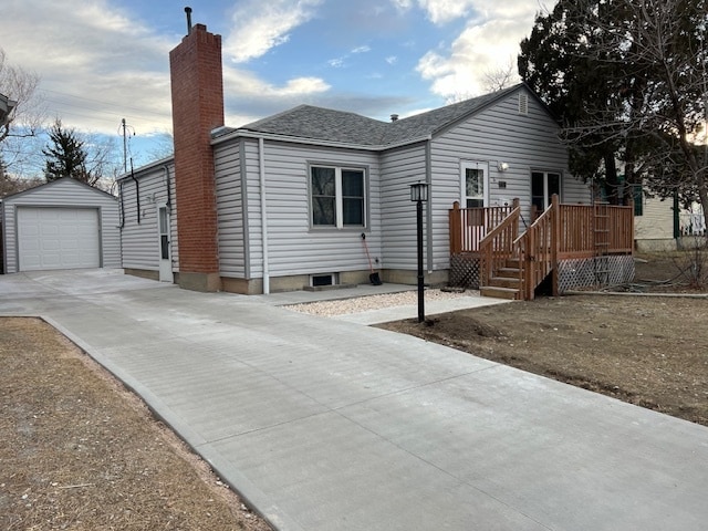749 W 14th St, Unit 26 A in Casper, WY - Building Photo - Building Photo
