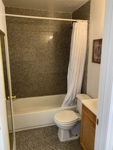 50 Hereford St, Unit 2 in Boston, MA - Foto de edificio - Building Photo