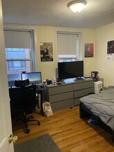 137 Endicott St, Unit 4 in Boston, MA - Building Photo - Building Photo