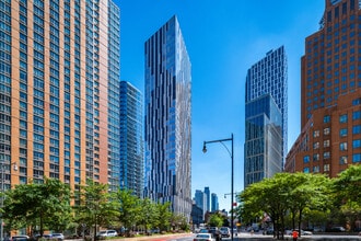 The Toren in Brooklyn, NY - Building Photo - Building Photo