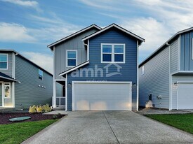 5109 Turnstone St SE in Olympia, WA - Building Photo