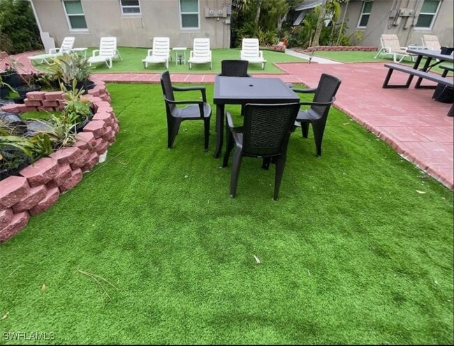 property at 1136 Michigan Ave