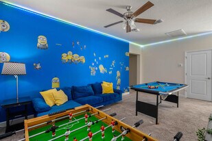 4340 Quote St in Kissimmee, FL - Building Photo