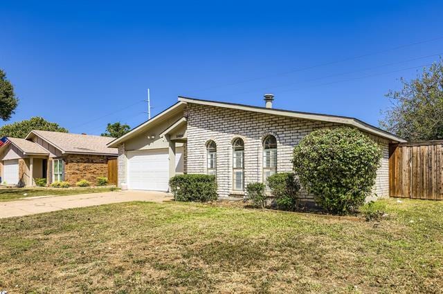 2406 Norway Dr in Garland, TX - Building Photo - Building Photo