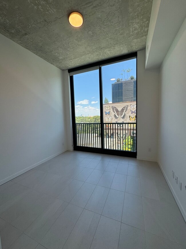 property at 112 NW 31st St