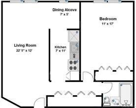 24120 Northern Blvd in Queens, NY - Building Photo - Building Photo