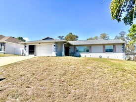 3049 Pintado Ave in Spring Hill, FL - Building Photo