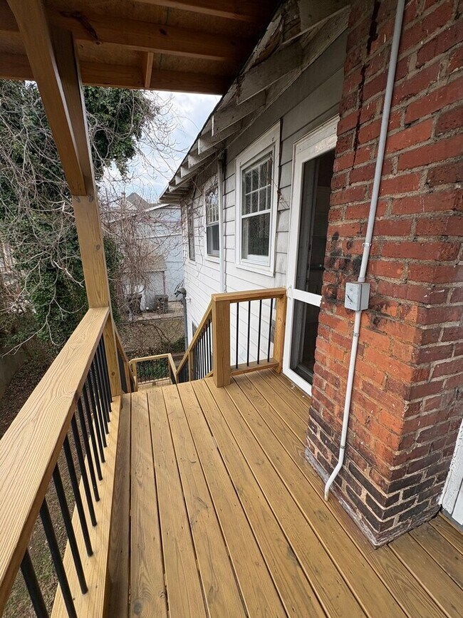 664 2nd St NW in Winston-Salem, NC - Building Photo - Building Photo