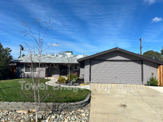 property at 9425 Dalton Way