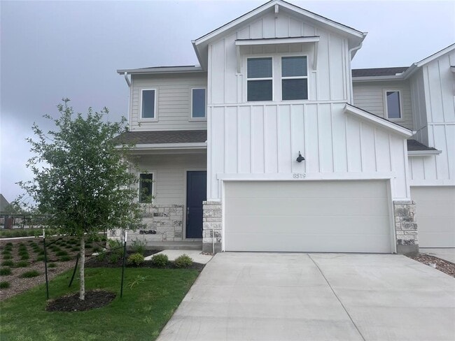 property at 8519 Sommery Ln