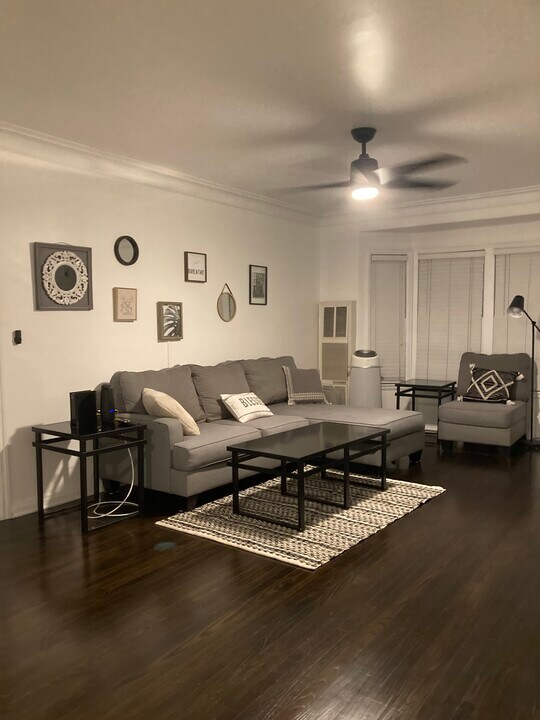 3622 W Adams Blvd, Unit 1 in Los Angeles, CA - Building Photo