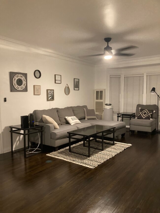 3622 W Adams Blvd, Unit 1