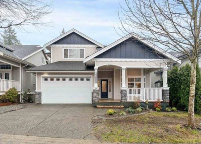 property at 23888 117B Av