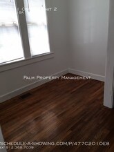 1701 Ott St-Unit -Unit 2 in Savannah, GA - Building Photo - Building Photo