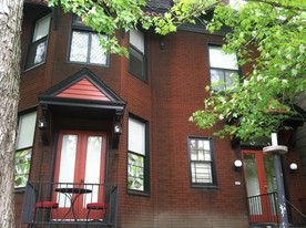 322 Lehigh Ave Apartments