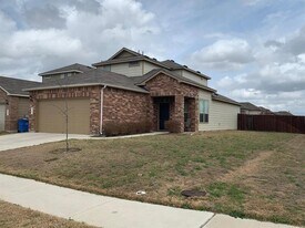 3702 Kennedy Grace Ln in Austin, TX - Building Photo