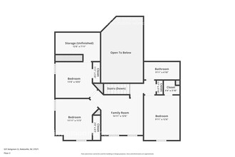 537 Ashgreen Ct in Rolesville, NC - Building Photo - Building Photo