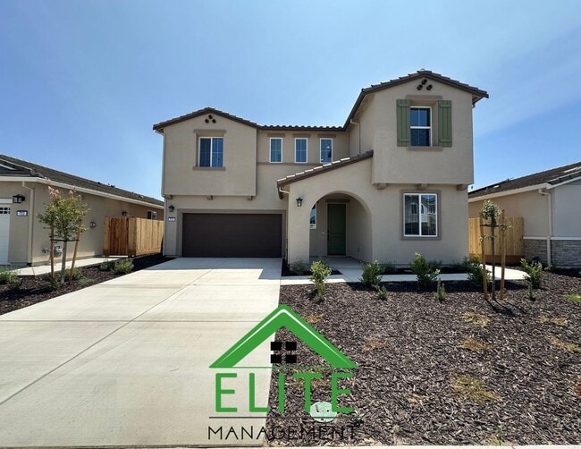 property at 711 Rosazzo Ln