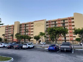 9455 W Flagler St in Miami, FL - Building Photo