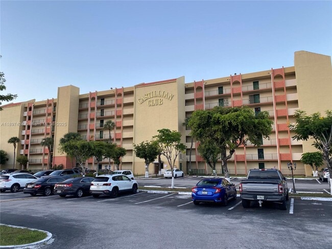 property at 9455 W Flagler St