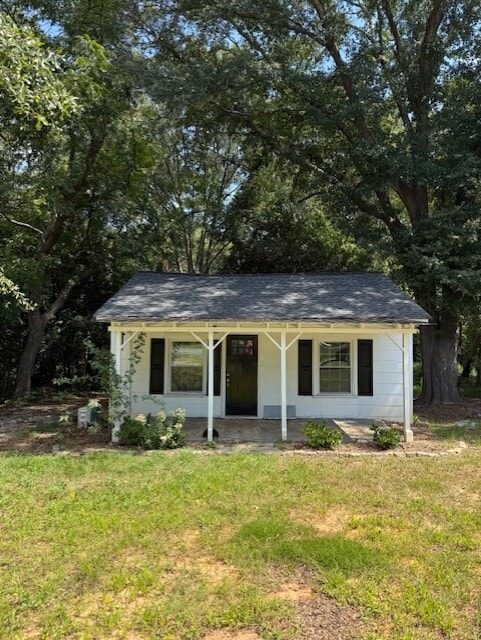 property at 187 S Blackstock Rd