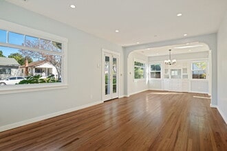 135 N Alisos St in Santa Barbara, CA - Building Photo - Building Photo