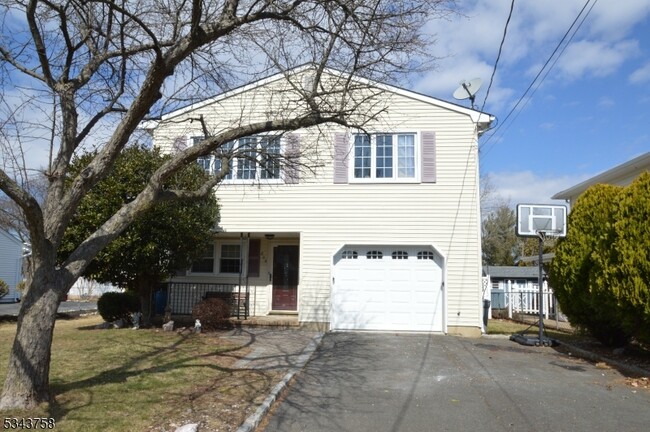 property at 804 Bound Brook Ave